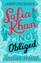 [Sofia Khan 01] • Sofia Khan is Not Obliged